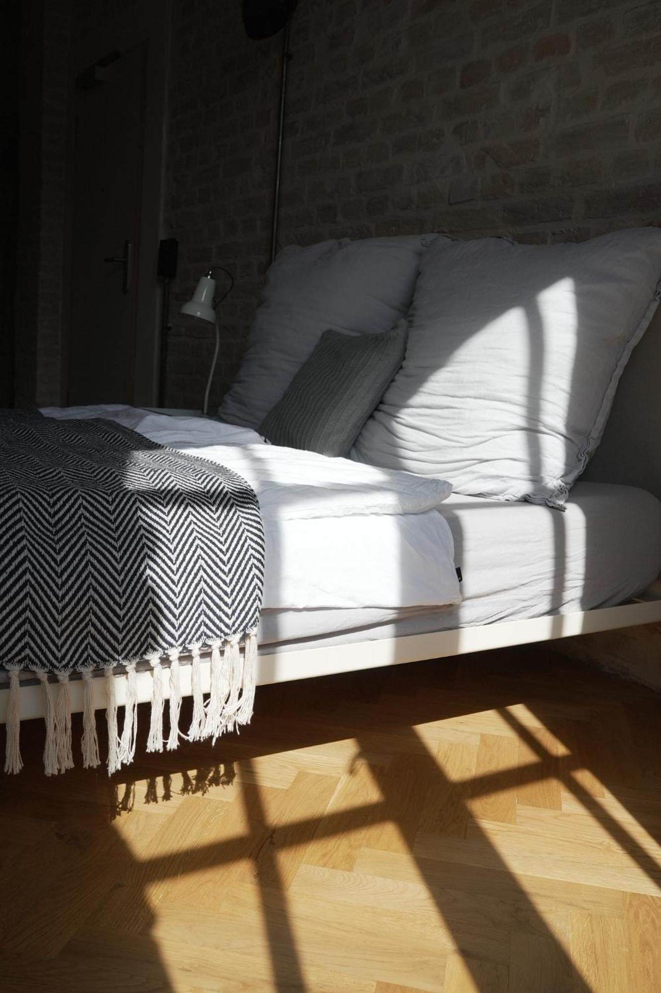 Loft Studio In Historic Factory Building 柏林 外观 照片